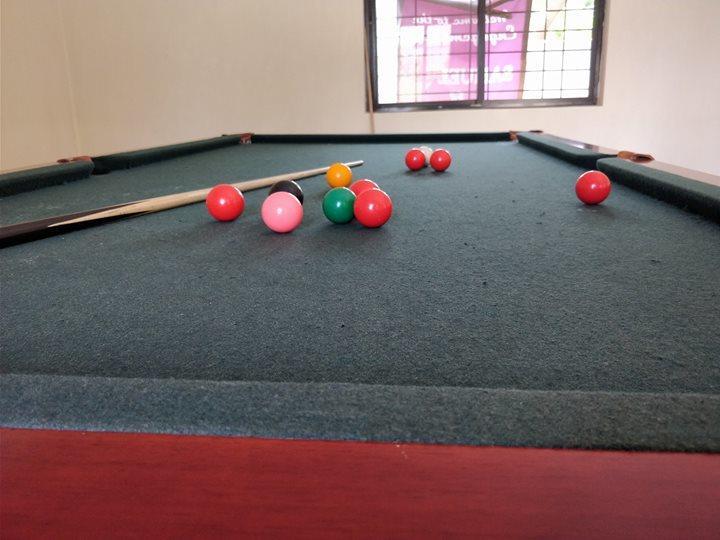 Golds Club & Resort Bayappanhalli エクステリア 写真